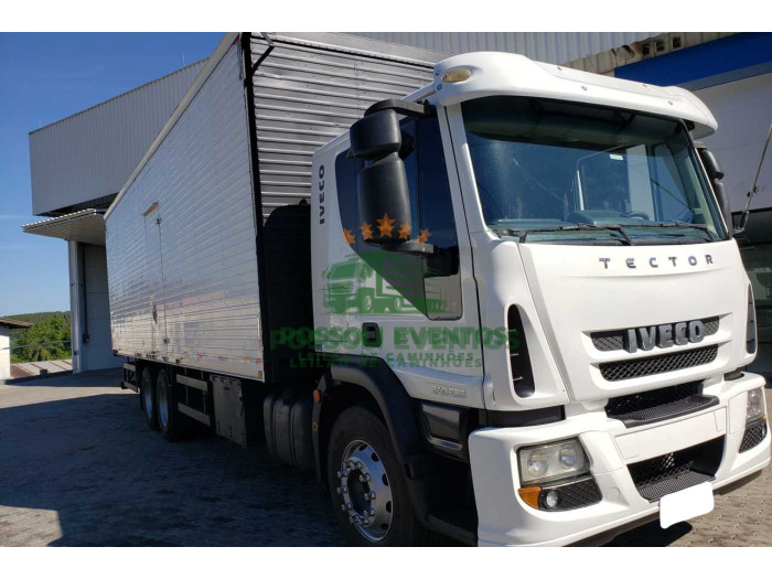 IVECO 240E25 2010