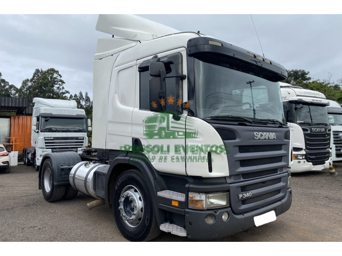 SCANIA P340 2011 1