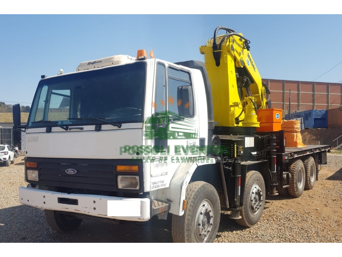FORD CARGO2425 2000