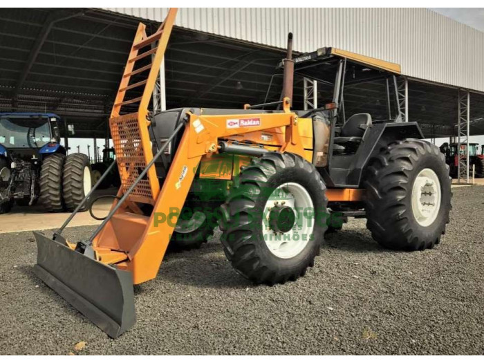 VALTRA 1280 2005
